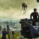 Illustration for article titled The Most Exciting New Science Fiction And Fantasy Books In November